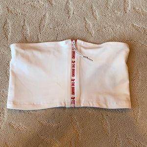 LF tube top